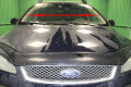 Дефлектор лобового стекла Стандарт - FORD FOCUS 2005-2008г.в. (II) с рейлингами / без