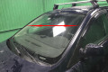 Дефлектор лобового стекла Стандарт - FORD FOCUS 2005-2008г.в. (II) с рейлингами / без