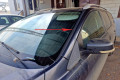 Дефлектор лобового стекла Стандарт - FORD FOCUS 2008-2011г.в. (II рестайлинг) - Универсал (с рейлингами)