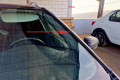 Дефлектор лобового стекла Стандарт - FORD FOCUS 2008-2011г.в. (II рестайлинг) - Универсал (с рейлингами)