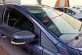 Дефлектор лобового стекла Стандарт - FORD FOCUS 2008-2011г.в. (II рестайлинг) - Универсал (с рейлингами)