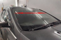 Дефлектор лобового стекла Стандарт - FORD FOCUS 2010-2019г.в. (III, III рестайлинг) с рейлингами / без
