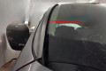 Дефлектор лобового стекла Стандарт - FORD FOCUS 2010-2019г.в. (III, III рестайлинг) с рейлингами / без