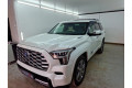2D Дефлектор окон - TOYOTA SEQUOIA 2022-2025г.в. (III)