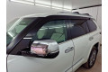 2D Дефлектор окон - TOYOTA SEQUOIA 2022-2025г.в. (III)