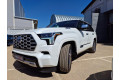 2D Дефлектор окон - TOYOTA SEQUOIA 2022-2025г.в. (III)