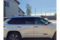 2D Дефлектор окон - TOYOTA SEQUOIA 2022-2025г.в. (III)