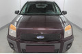 Дефлектор лобового стекла Стандарт - FORD FUSION 2002-2012г.в. (I, I рестайлинг)