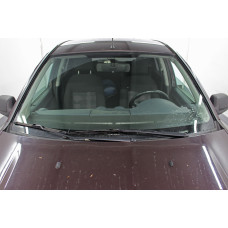 Дефлектор лобового стекла Стандарт - FORD FUSION 2002-2012г.в. (I, I рестайлинг)