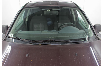 Дефлектор лобового стекла Стандарт - FORD FUSION 2002-2012г.в. (I, I рестайлинг)