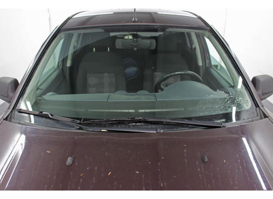 Дефлектор лобового стекла Стандарт - FORD FUSION 2002-2012г.в. (I, I рестайлинг)