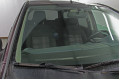 Дефлектор лобового стекла Стандарт - FORD FUSION 2002-2012г.в. (I, I рестайлинг)