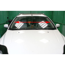 Дефлектор лобового стекла Стандарт - FORD MONDEO 2007-2015г.в. (IV, IV рестайлинг)