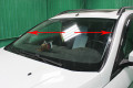 Дефлектор лобового стекла Стандарт - FORD MONDEO 2007-2015г.в. (IV, IV рестайлинг)