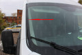 Дефлектор лобового стекла Стандарт - FORD TRANSIT 2014-2024г.в. (VII) - Фургон