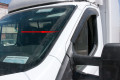 Дефлектор лобового стекла Стандарт - FORD TRANSIT (Шасси) 2014-2024г.в. (VII)