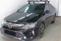 2D Дефлектор окон - TOYOTA CAMRY (XV55) 2014-2018 г.в. (VII рестайлинг, VII рестайлинг-2)