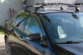 2D Дефлектор окон - TOYOTA CAMRY (XV55) 2014-2018 г.в. (VII рестайлинг, VII рестайлинг-2)