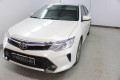 2D Дефлектор окон - TOYOTA CAMRY (XV55) 2014-2018 г.в. (VII рестайлинг, VII рестайлинг-2)