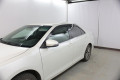 2D Дефлектор окон - TOYOTA CAMRY (XV55) 2014-2018 г.в. (VII рестайлинг, VII рестайлинг-2)