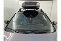 Дефлектор лобового стекла Стандарт - GEELY COOLRAY SX11 2023-2025г.в. (I рестайлинг)