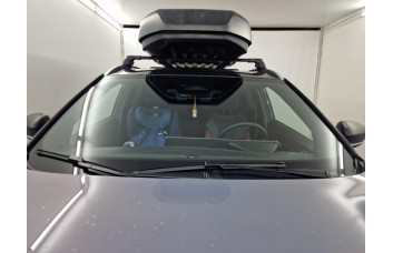 Дефлектор лобового стекла Стандарт - GEELY COOLRAY SX11 2023-2025г.в. (I рестайлинг)