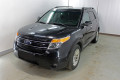 2D Дефлектор окон - FORD EXPLORER 2011-2019г.в. (V, V рестайлинг, V рестайлинг-2)