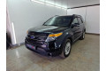 2D Дефлектор окон - FORD EXPLORER 2011-2019г.в. (V, V рестайлинг, V рестайлинг-2)