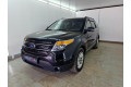 2D Дефлектор окон - FORD EXPLORER 2011-2019г.в. (V, V рестайлинг, V рестайлинг-2)