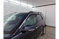 2D Дефлектор окон - FORD EXPLORER 2011-2019г.в. (V, V рестайлинг, V рестайлинг-2)