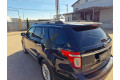 2D Дефлектор окон - FORD EXPLORER 2011-2019г.в. (V, V рестайлинг, V рестайлинг-2)