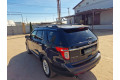 2D Дефлектор окон - FORD EXPLORER 2011-2019г.в. (V, V рестайлинг, V рестайлинг-2)