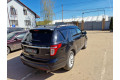 2D Дефлектор окон - FORD EXPLORER 2011-2019г.в. (V, V рестайлинг, V рестайлинг-2)