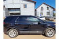 2D Дефлектор окон - FORD EXPLORER 2011-2019г.в. (V, V рестайлинг, V рестайлинг-2)