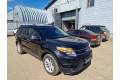 2D Дефлектор окон - FORD EXPLORER 2011-2019г.в. (V, V рестайлинг, V рестайлинг-2)