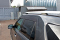 2D Дефлектор окон - FORD EXPLORER 2011-2019г.в. (V, V рестайлинг, V рестайлинг-2)