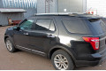 2D Дефлектор окон - FORD EXPLORER 2011-2019г.в. (V, V рестайлинг, V рестайлинг-2)