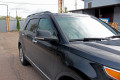 2D Дефлектор окон - FORD EXPLORER 2011-2019г.в. (V, V рестайлинг, V рестайлинг-2)