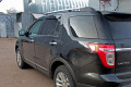 2D Дефлектор окон - FORD EXPLORER 2011-2019г.в. (V, V рестайлинг, V рестайлинг-2)