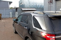 2D Дефлектор окон - FORD EXPLORER 2011-2019г.в. (V, V рестайлинг, V рестайлинг-2)