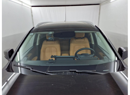 Дефлектор лобового стекла Стандарт - HAVAL H5 2023-2024г.в. (III)