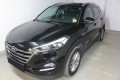 2D Дефлектор окон - HYUNDAI TUCSON 2015-2021г.в. (III, III рестайлинг)