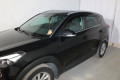 2D Дефлектор окон - HYUNDAI TUCSON 2015-2021г.в. (III, III рестайлинг)