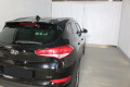 2D Дефлектор окон - HYUNDAI TUCSON 2015-2021г.в. (III, III рестайлинг)