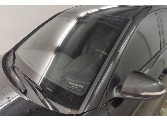 Дефлектор лобового стекла Стандарт - HYUNDAI ELANTRA 2015-2020г.в. (VI, VI рестайлинг)