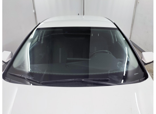 Дефлектор лобового стекла Стандарт - HYUNDAI ELANTRA 2020-2024г.в. (VII)