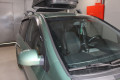 Дефлектор лобового стекла Стандарт - HYUNDAI GETZ 2002-2011г.в. (I, I рестайлинг)