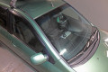 Дефлектор лобового стекла Стандарт - HYUNDAI GETZ 2002-2011г.в. (I, I рестайлинг)