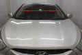 Дефлектор лобового стекла Стандарт - HYUNDAI IX35 2010-2015г.в. (I, I рестайлинг)) c рейлингами/ без