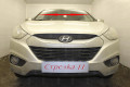 Дефлектор лобового стекла Стандарт - HYUNDAI IX35 2010-2015г.в. (I, I рестайлинг)) c рейлингами/ без